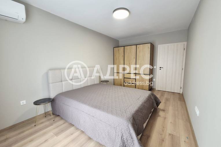Двустаен апартамент, Варна, Бриз, 696011, Снимка 9