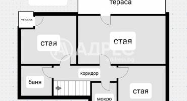 Къща/Вила, София, Надежда 3, 629012, Снимка 3