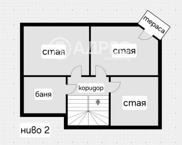 Къща/Вила, София, Надежда 3, 629012, Снимка 1