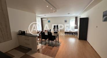 Едностаен апартамент, Синеморец, 658012, Снимка 1