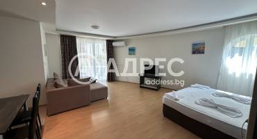 Едностаен апартамент, Синеморец, 658012, Снимка 2