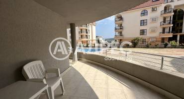 Едностаен апартамент, Синеморец, 658012, Снимка 4