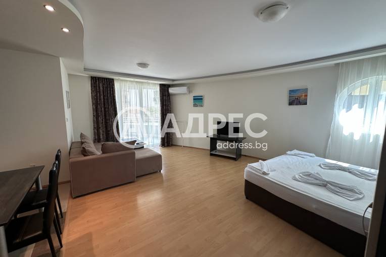 Едностаен апартамент, Синеморец, 658012, Снимка 2