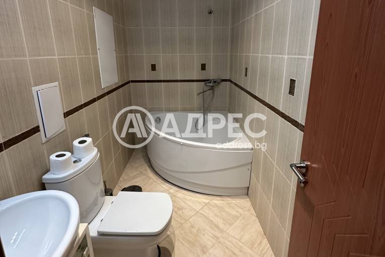 Едностаен апартамент, Синеморец, 658012, Снимка 3