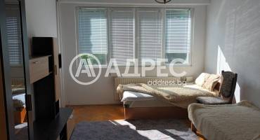 Тристаен апартамент, Благоевград, Център, 661012, Снимка 3