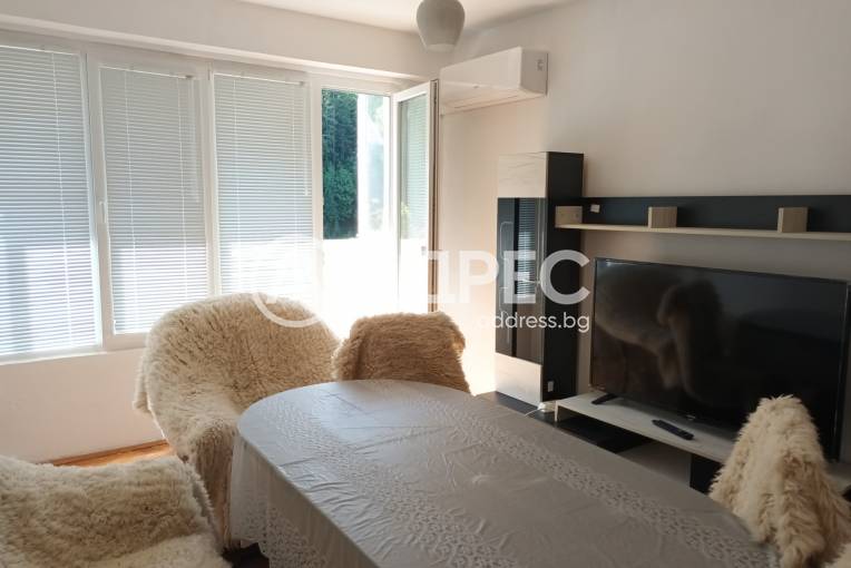 Тристаен апартамент, Благоевград, Център, 661012, Снимка 1