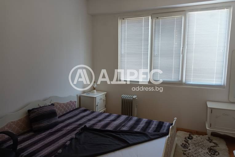 Тристаен апартамент, Благоевград, Център, 661012, Снимка 10