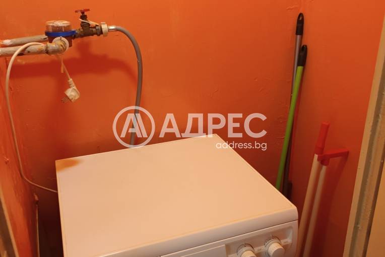 Тристаен апартамент, Благоевград, Център, 661012, Снимка 11