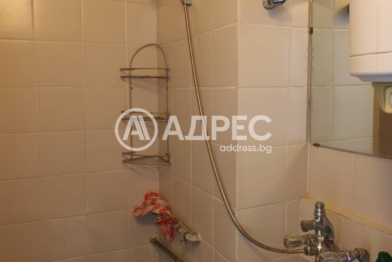 Тристаен апартамент, Благоевград, Център, 661012, Снимка 12