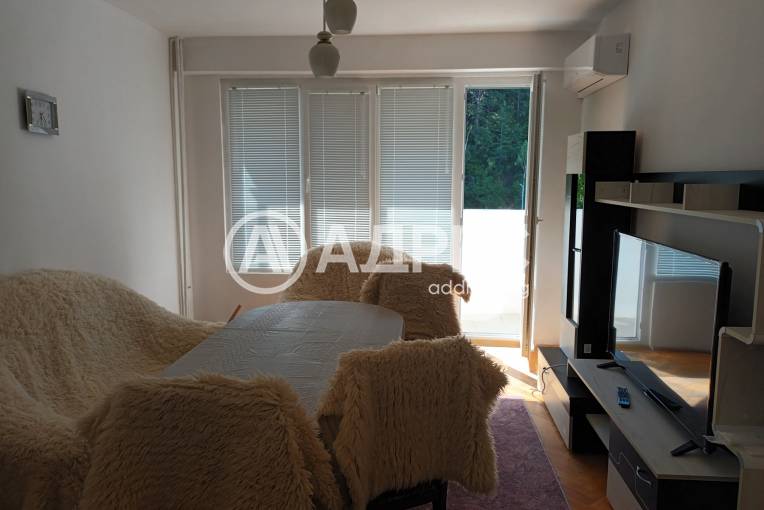 Тристаен апартамент, Благоевград, Център, 661012, Снимка 2