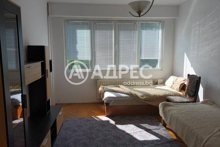 Тристаен апартамент, Благоевград, Център, 661012, Снимка 3