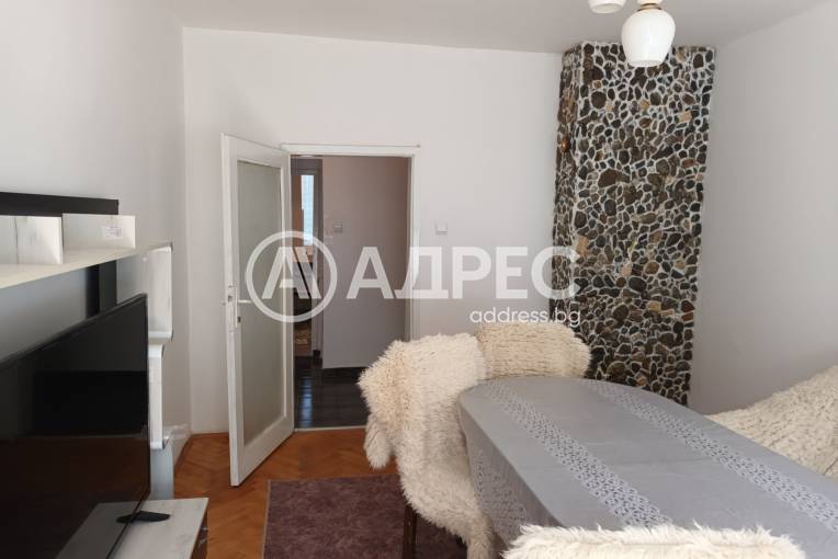 Тристаен апартамент, Благоевград, Център, 661012, Снимка 4