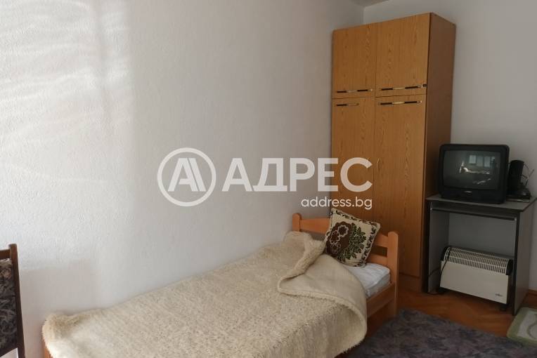 Тристаен апартамент, Благоевград, Център, 661012, Снимка 5