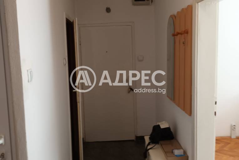 Тристаен апартамент, Благоевград, Център, 661012, Снимка 6