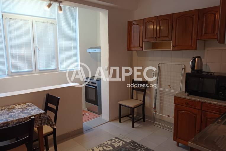 Тристаен апартамент, Благоевград, Център, 661012, Снимка 8