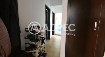 Тристаен апартамент, София, Младост 2, 662012, Снимка 10