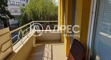 Тристаен апартамент, София, Младост 2, 662012, Снимка 12