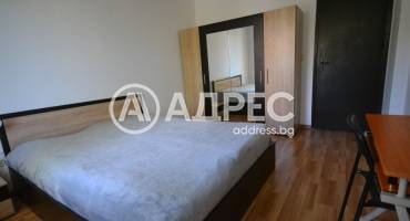 Тристаен апартамент, София, Младост 2, 662012, Снимка 3