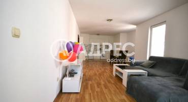 Тристаен апартамент, София, Младост 2, 662012, Снимка 5