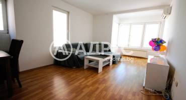 Тристаен апартамент, София, Младост 2, 662012, Снимка 8