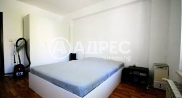 Тристаен апартамент, София, Младост 2, 662012, Снимка 9