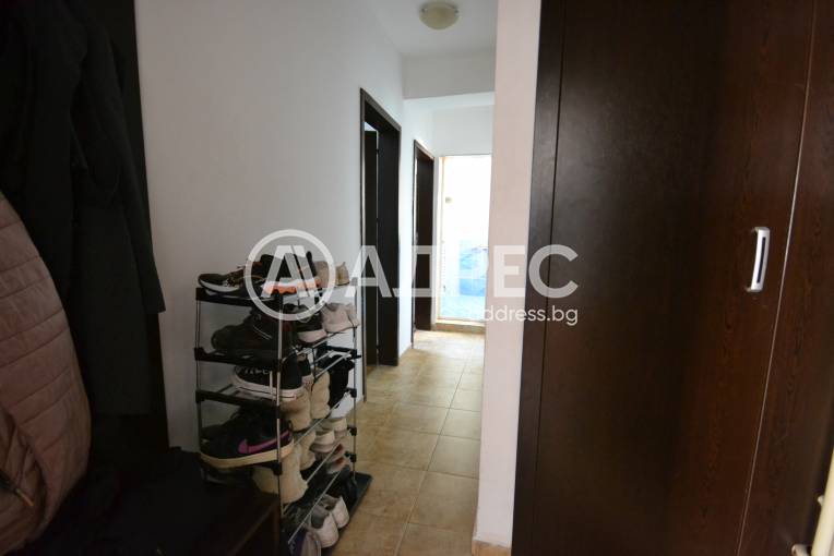 Тристаен апартамент, София, Младост 2, 662012, Снимка 10