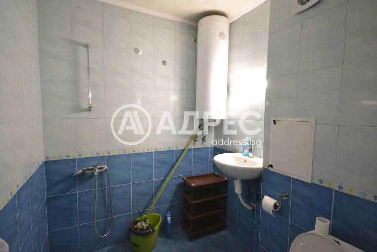 Тристаен апартамент, София, Младост 2, 662012, Снимка 11