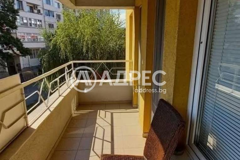 Тристаен апартамент, София, Младост 2, 662012, Снимка 12