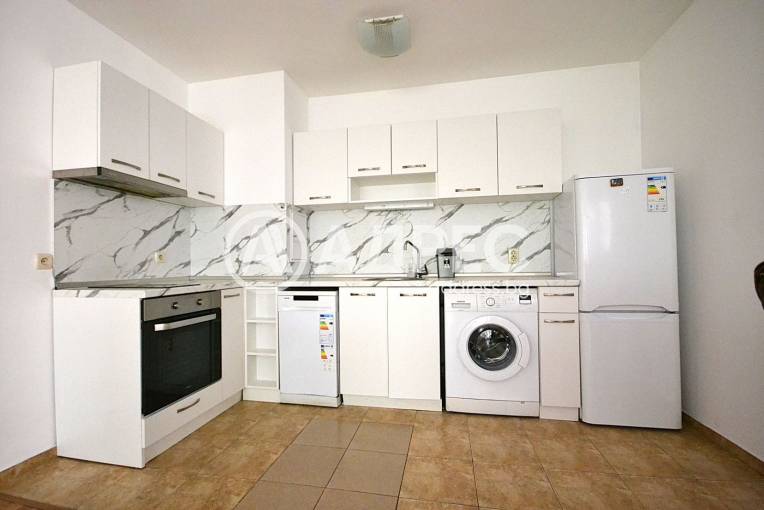 Тристаен апартамент, София, Младост 2, 662012, Снимка 6