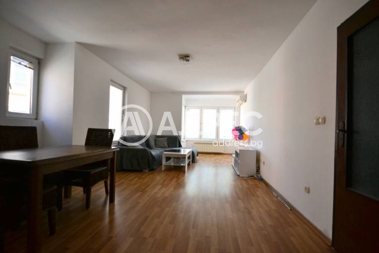 Тристаен апартамент, София, Младост 2, 662012, Снимка 7