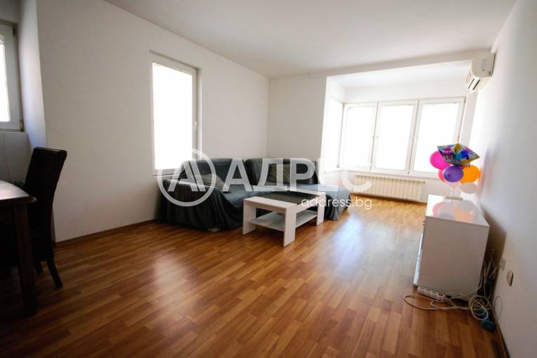 Тристаен апартамент, София, Младост 2, 662012, Снимка 8