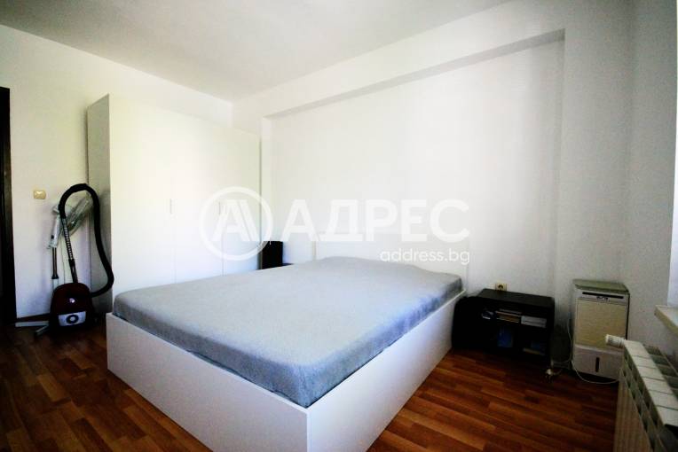 Тристаен апартамент, София, Младост 2, 662012, Снимка 9