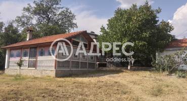 Къща/Вила, Хасково, Кенана, 665012, Снимка 26