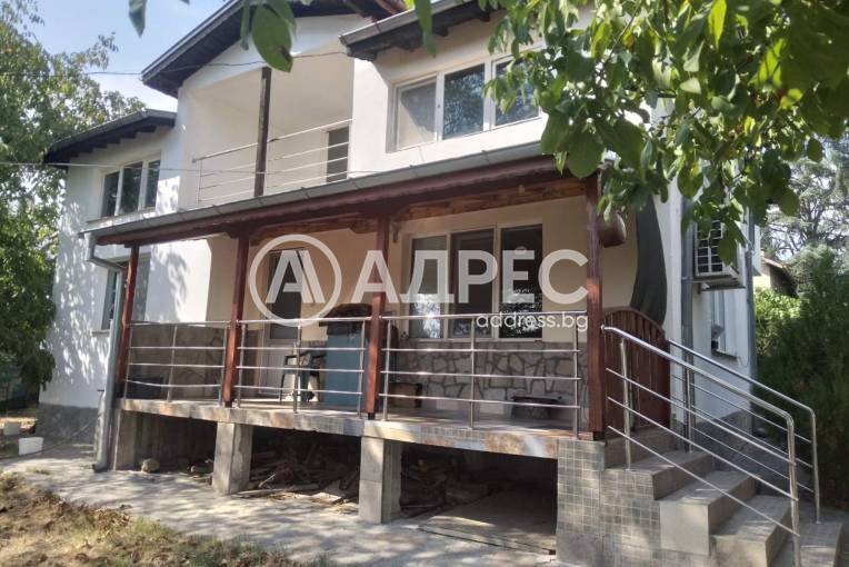 Къща/Вила, Хасково, Кенана, 665012, Снимка 1