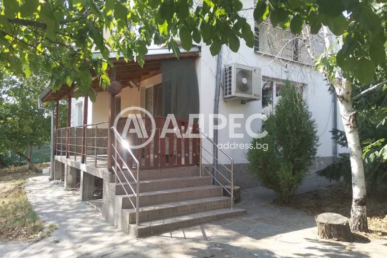 Къща/Вила, Хасково, Кенана, 665012, Снимка 2