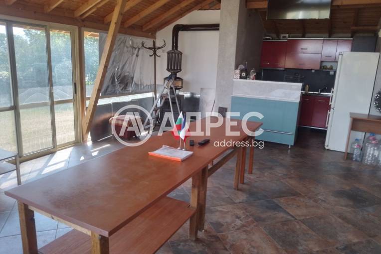 Къща/Вила, Хасково, Кенана, 665012, Снимка 24