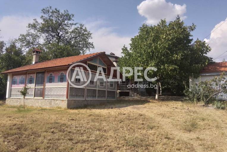 Къща/Вила, Хасково, Кенана, 665012, Снимка 26