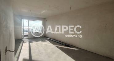 Тристаен апартамент, Бургас, Мадика, 675012, Снимка 1