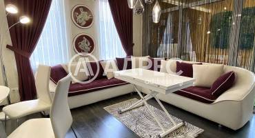 Тристаен апартамент, София, Студентски град, 683012, Снимка 3