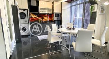 Тристаен апартамент, София, Студентски град, 683012, Снимка 4