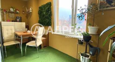 Тристаен апартамент, София, Студентски град, 683012, Снимка 7