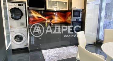 Тристаен апартамент, София, Студентски град, 683012, Снимка 8