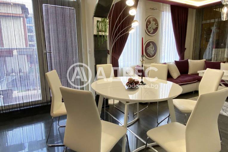 Тристаен апартамент, София, Студентски град, 683012, Снимка 1