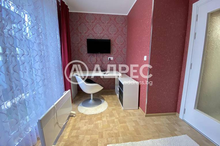 Тристаен апартамент, София, Студентски град, 683012, Снимка 11