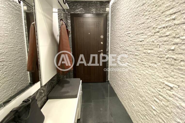 Тристаен апартамент, София, Студентски град, 683012, Снимка 12