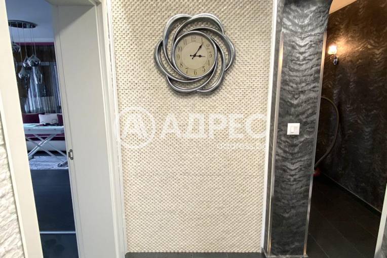 Тристаен апартамент, София, Студентски град, 683012, Снимка 13