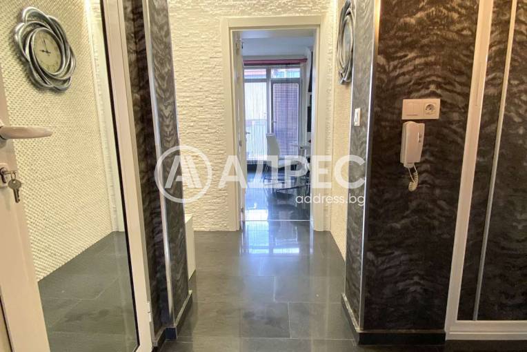 Тристаен апартамент, София, Студентски град, 683012, Снимка 14