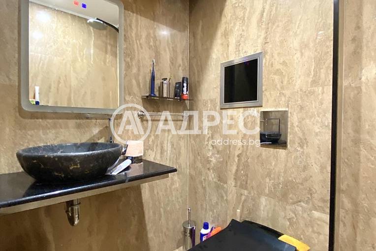 Тристаен апартамент, София, Студентски град, 683012, Снимка 15