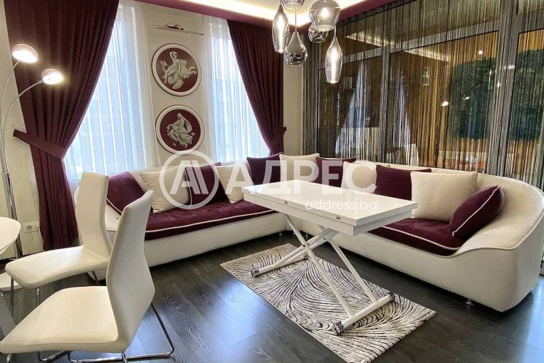 Тристаен апартамент, София, Студентски град, 683012, Снимка 3