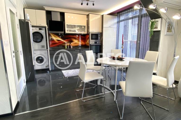 Тристаен апартамент, София, Студентски град, 683012, Снимка 4